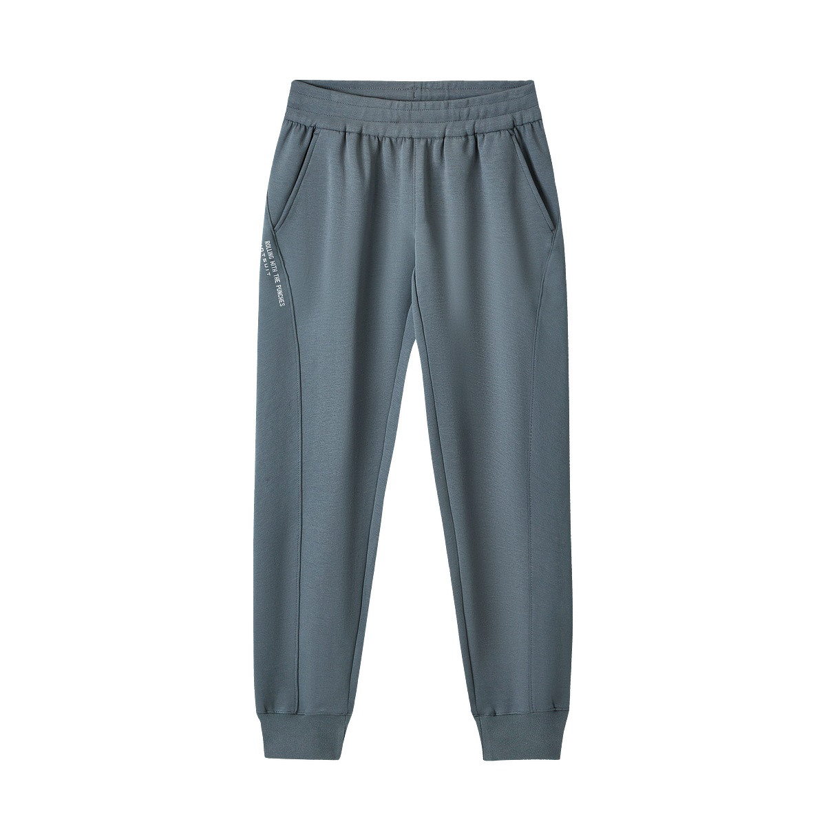 Женские повседневные брюки HOTSUIT, серый
Женские повседневные брюки HOTSUIT, серый