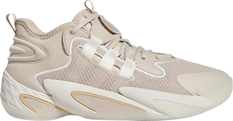 Кроссовки BYW Select 'Wonder Beige', кремовый, Бежевый, Кроссовки BYW Select 'Wonder Beige', кремовый 
Кроссовки BYW Select 'Wonder Beige', кремовый, Бежевый, Кроссовки BYW Select 'Wonder Beige', кремовый