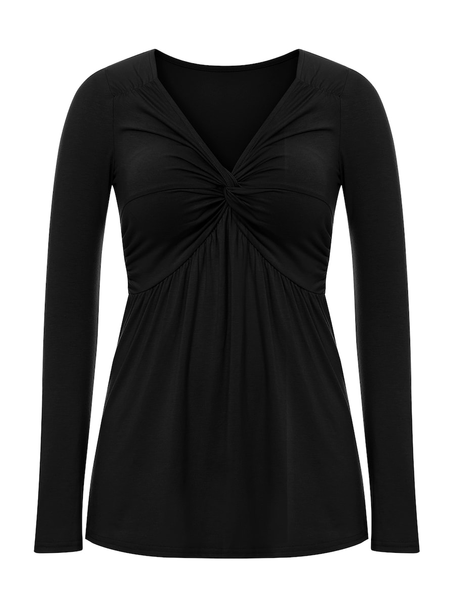 Рубашка Imily Bela, черный
Рубашка Imily Bela, черный