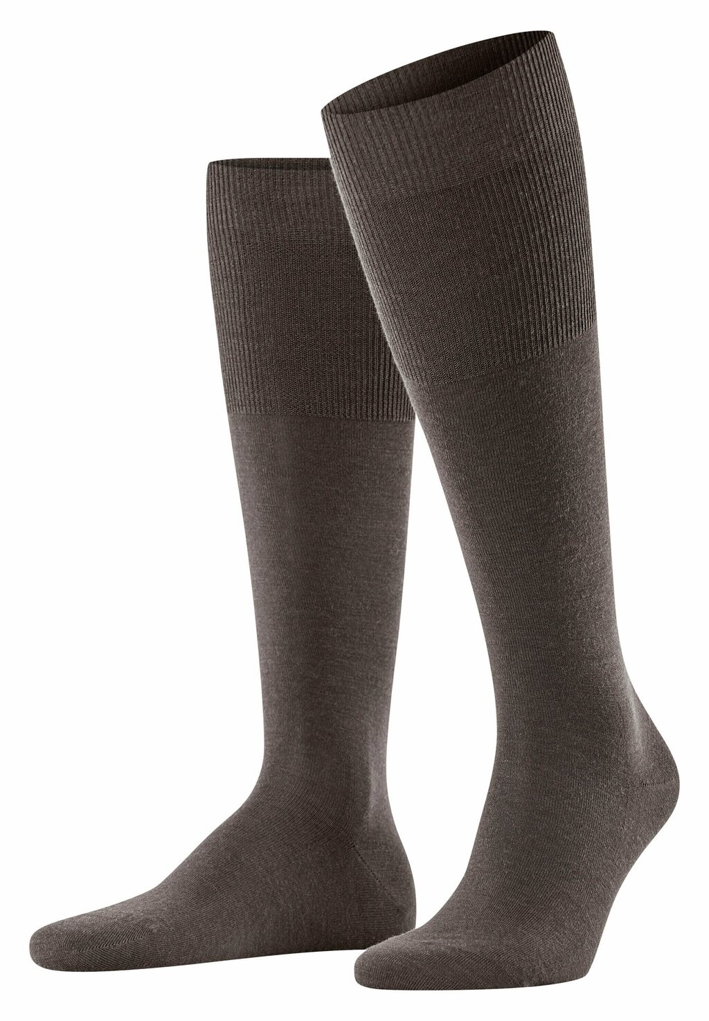 Носки AIRPORT KH FALKE, коричневый мел
Носки AIRPORT KH FALKE, коричневый мел