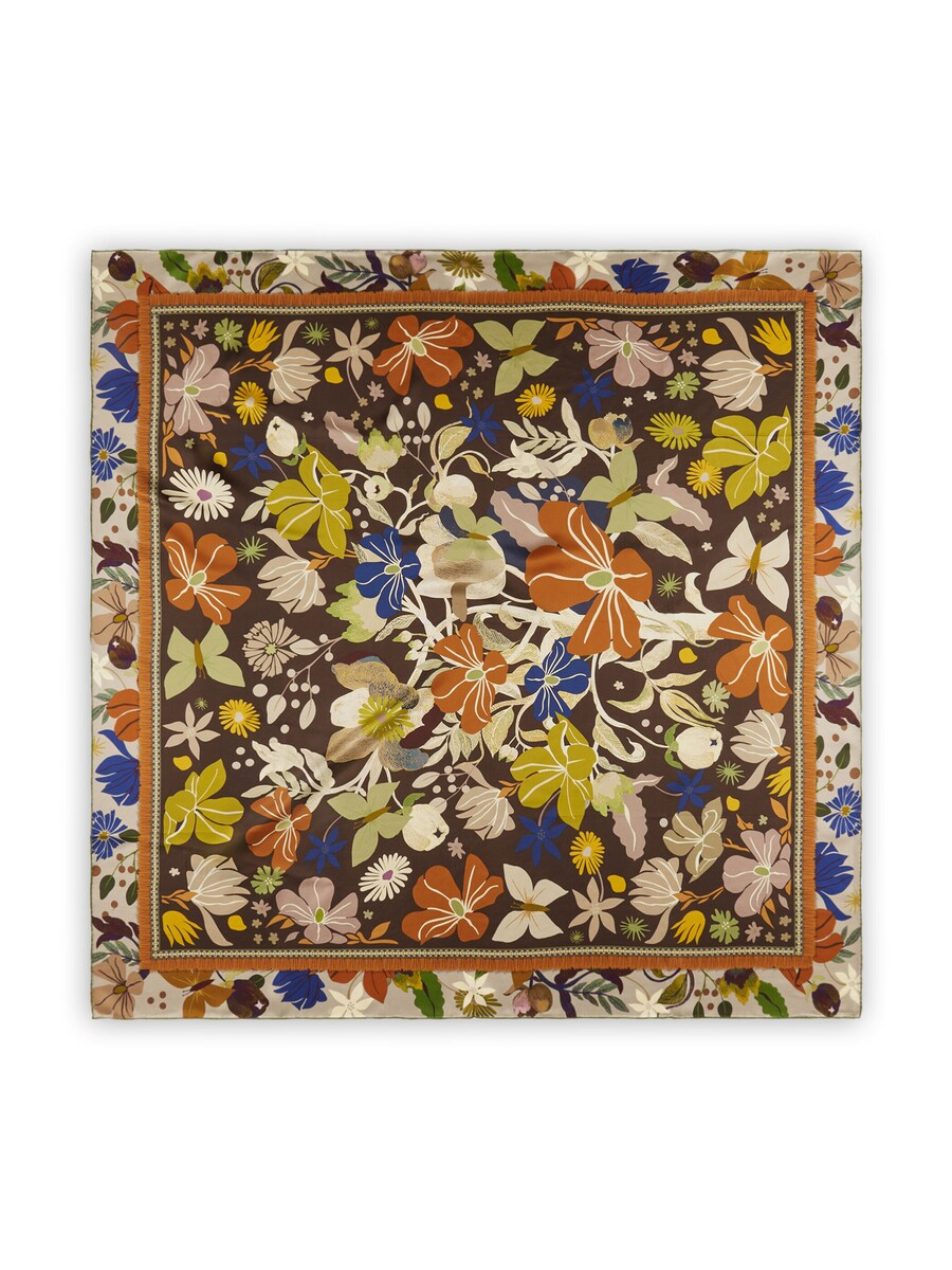 Шарф CODELLO, Green
Шарф CODELLO, Green