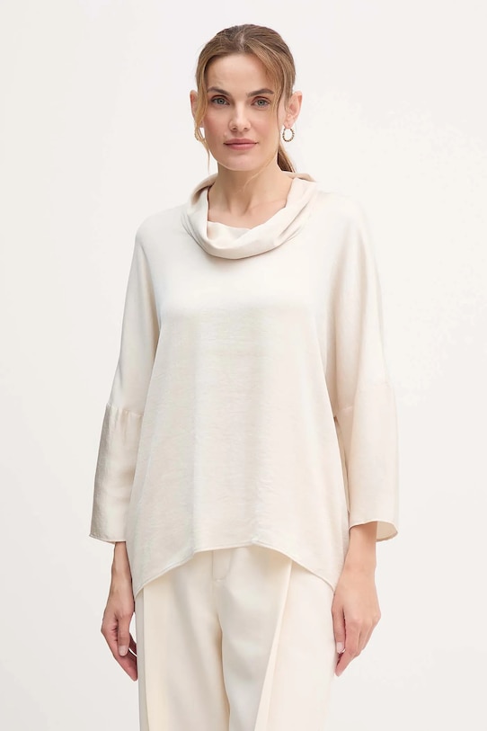 Блуза Joseph Ribkoff, бежевый
Блуза Joseph Ribkoff, бежевый