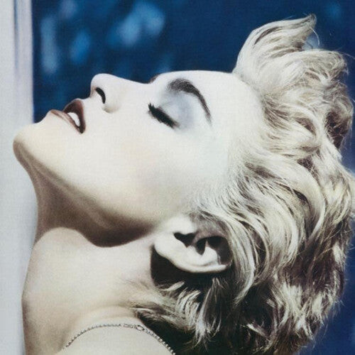 Виниловая пластинка Madonna: True Blue
Виниловая пластинка Madonna: True Blue