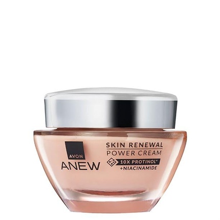 Крем Anew Renewal Power 50 мл Avon 
Крем Anew Renewal Power 50 мл Avon