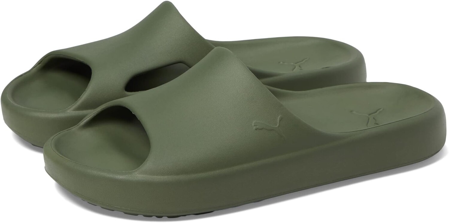 Сандалии Shibui Cat PUMA, цвет Puma Black/Puma Black
Сандалии Shibui Cat PUMA, цвет Puma Black/Puma Black