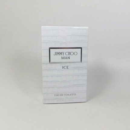Мужская туалетная вода Jimmy Choo Man Ice By Jimmy Choo Edt For Men 1.7 Oz / 50 Ml *New In Box
Мужская туалетная вода Jimmy Choo Man Ice By Jimmy Choo Edt For Men 1.7 Oz / 50 Ml *New In Box
