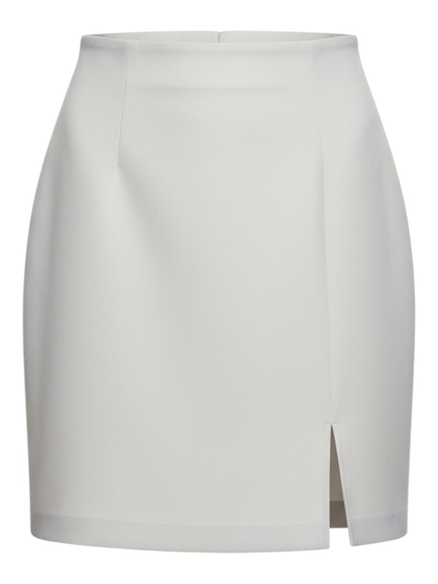 Юбка TEESHOPPEN Amina, светло-серый
Юбка TEESHOPPEN Amina, светло-серый