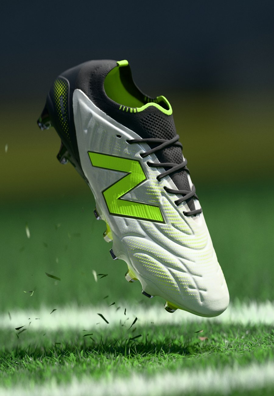 Кроссовки New Balance TEKELA V5 ELITE FG, White
Кроссовки New Balance TEKELA V5 ELITE FG, White