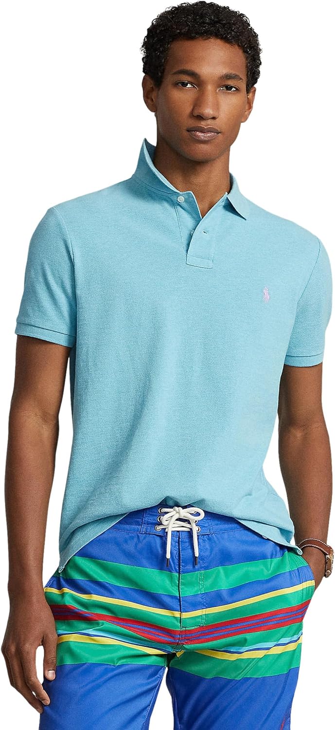 Polo Ralph Lauren мужская модель PS200, Turquoise Nova Heather/C4105, Синий, Polo Ralph Lauren мужская модель PS200, Turquoise Nova Heather/C4105
Polo Ralph Lauren мужская модель PS200, Turquoise Nova Heather/C4105, Синий, Polo Ralph Lauren мужская модель PS200, Turquoise Nova Heather/C4105