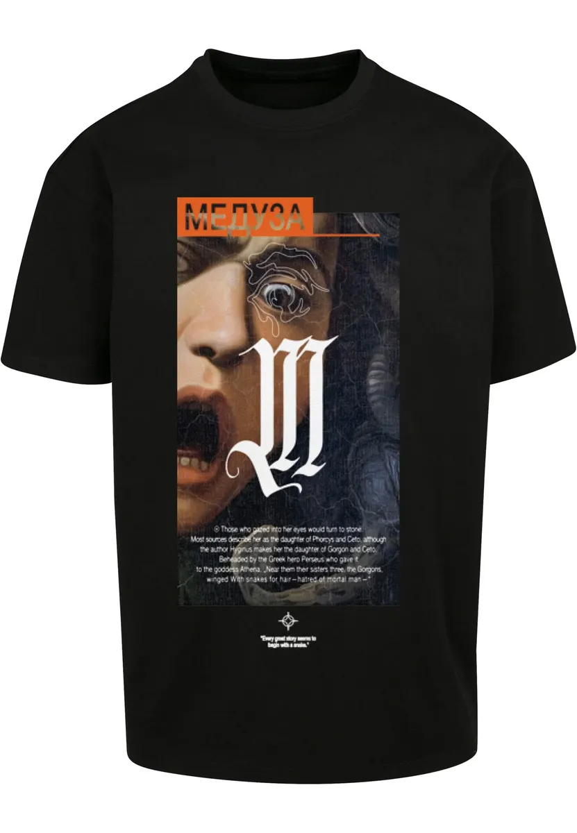 Футболка MisterTee "Футболка унисекс Dusa Painting Oversize "MisterTee", черный
Футболка MisterTee "Футболка унисекс Dusa Painting Oversize "MisterTee", черный