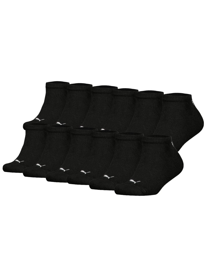 Носки Puma, черный
Носки Puma, черный