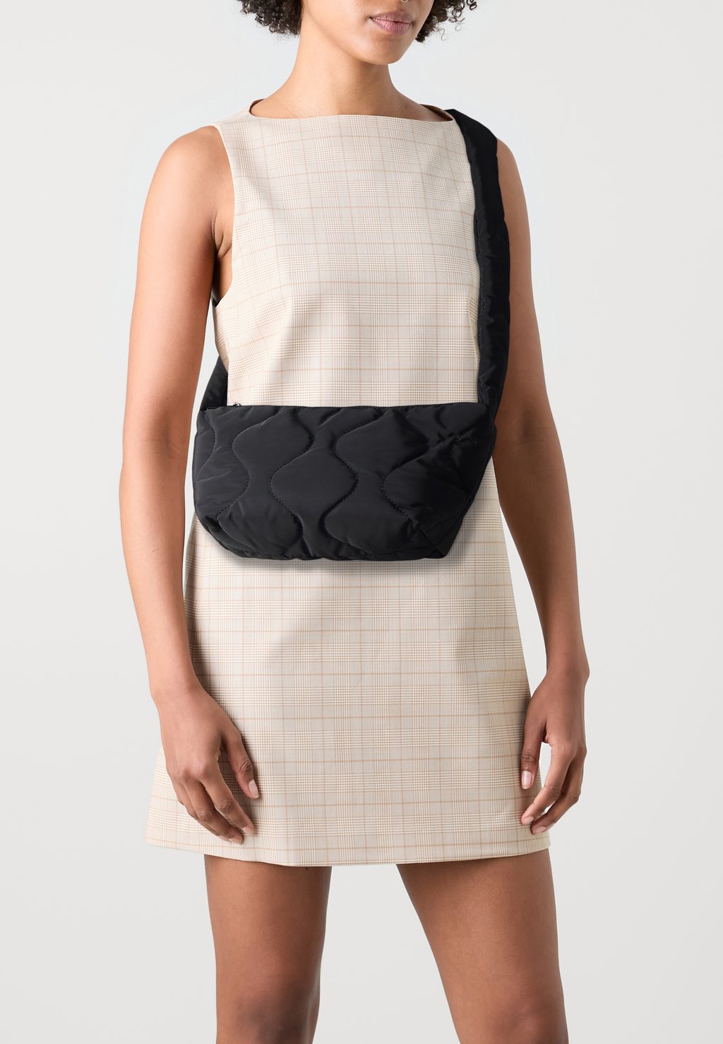 Сумка через плечо Even&Odd, черный
Сумка через плечо Even&Odd, черный