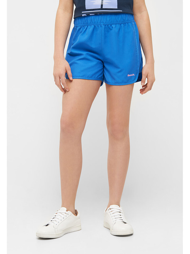 Шорты Bench Perla, синий
Шорты Bench Perla, синий