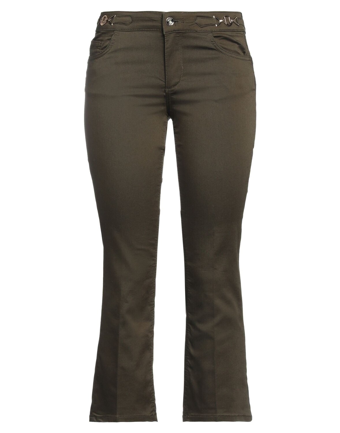 Брюки Liu •Jo, зеленый
Брюки Liu •Jo, зеленый