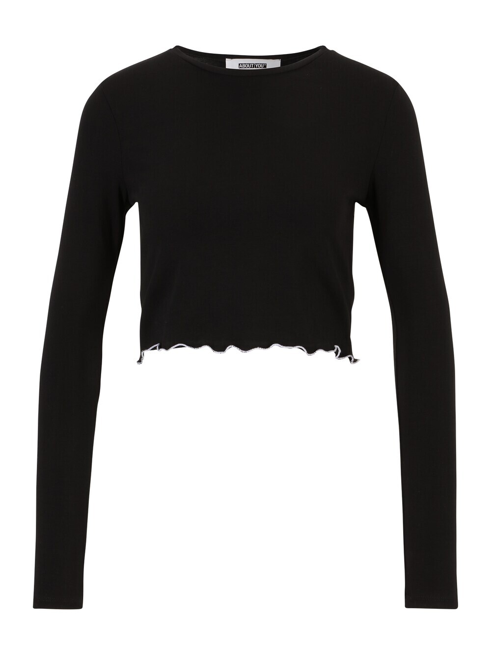 Рубашка About You Jule, черный
Рубашка About You Jule, черный