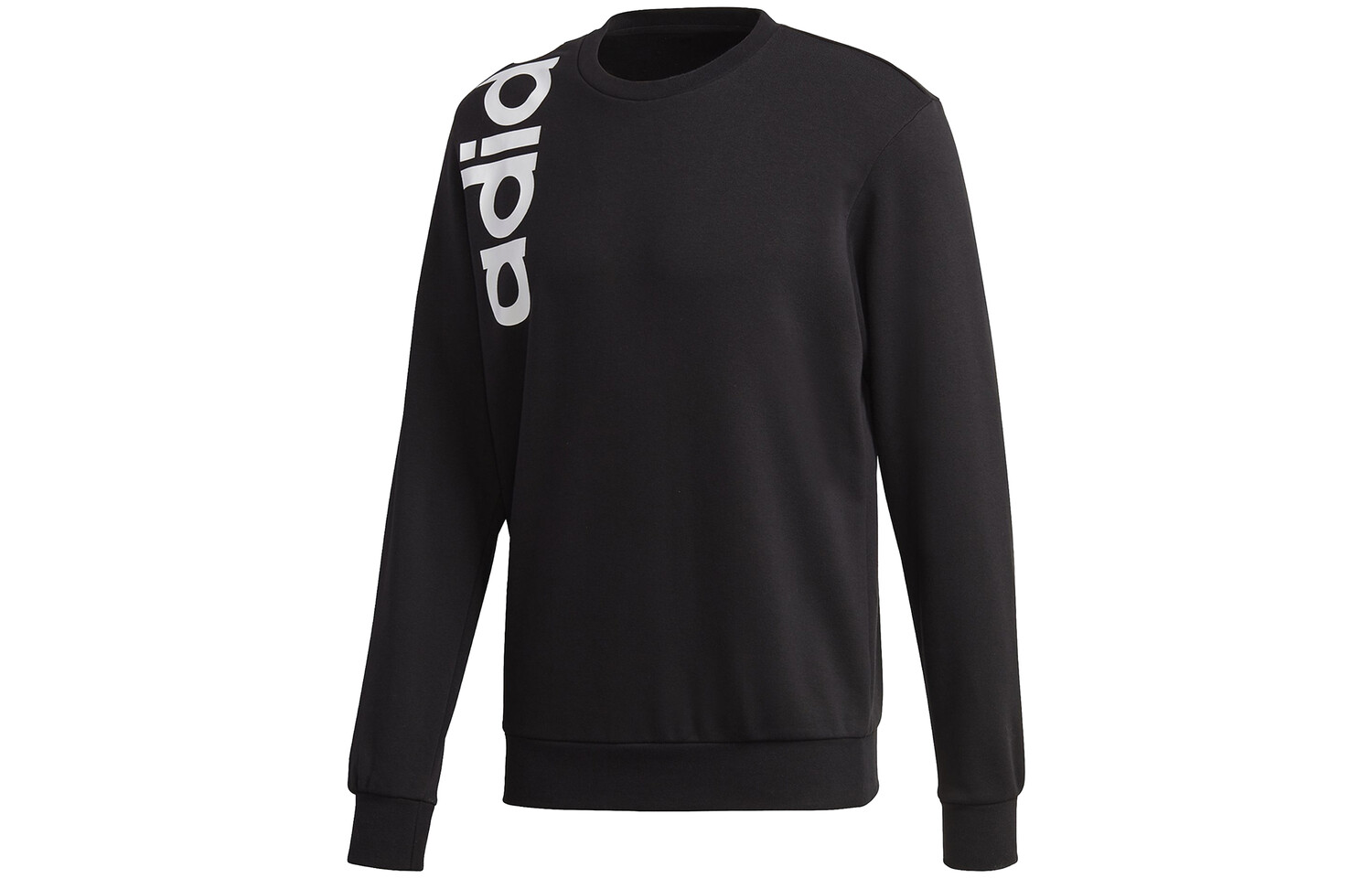 Adidas Мужская толстовка, Черный
Adidas Мужская толстовка, Черный