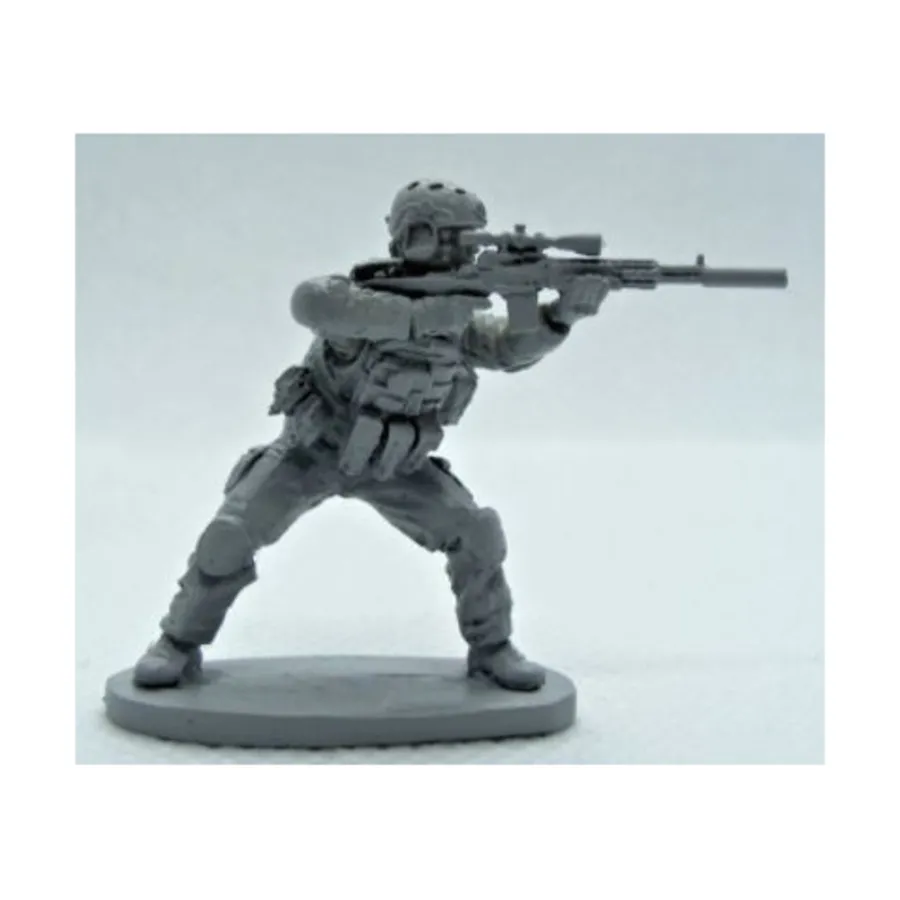 Спецназ США с EBR (Стрельба), Historical Miniatures (1:48) (Honourable Lead Boiler Suit)
Спецназ США с EBR (Стрельба), Historical Miniatures (1:48) (Honourable Lead Boiler Suit)