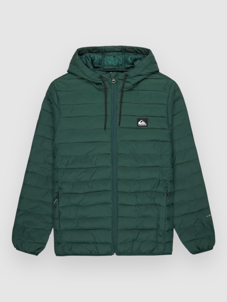 Зимняя куртка Quiksilver Scaly Hood Jacke, trekking green
Зимняя куртка Quiksilver Scaly Hood Jacke, trekking green