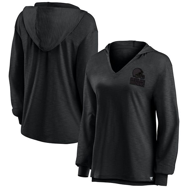 Женская худи v-neck с длинным рукавом Cleveland Browns Blackout Slub Fanatics, Черный, Женская худи v-neck с длинным рукавом Cleveland Browns Blackout Slub Fanatics
Женская худи v-neck с длинным рукавом Cleveland Browns Blackout Slub Fanatics, Черный, Женская худи v-neck с длинным рукавом Cleveland Browns Blackout Slub Fanatics