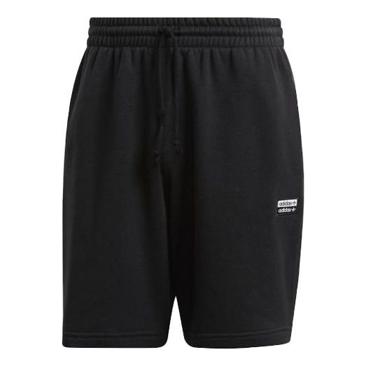Шорты men's originals double label sports black shorts Adidas, черный
Шорты men's originals double label sports black shorts Adidas, черный