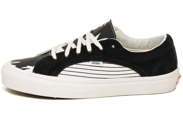 Кроссовки Vans Vault Og Lampin Lx 'Black White', Белый, Кроссовки Vans Vault Og Lampin Lx 'Black White'
Кроссовки Vans Vault Og Lampin Lx 'Black White', Белый, Кроссовки Vans Vault Og Lampin Lx 'Black White'