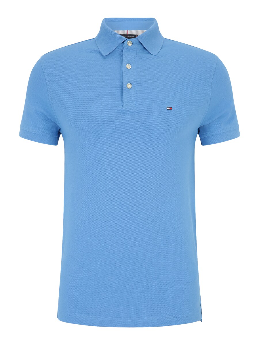 Рубашка TOMMY HILFIGER Core 1985, светло-голубой
Рубашка TOMMY HILFIGER Core 1985, светло-голубой