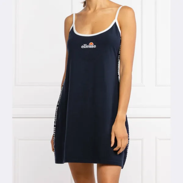 Современное платье Ellesse, синий
Современное платье Ellesse, синий