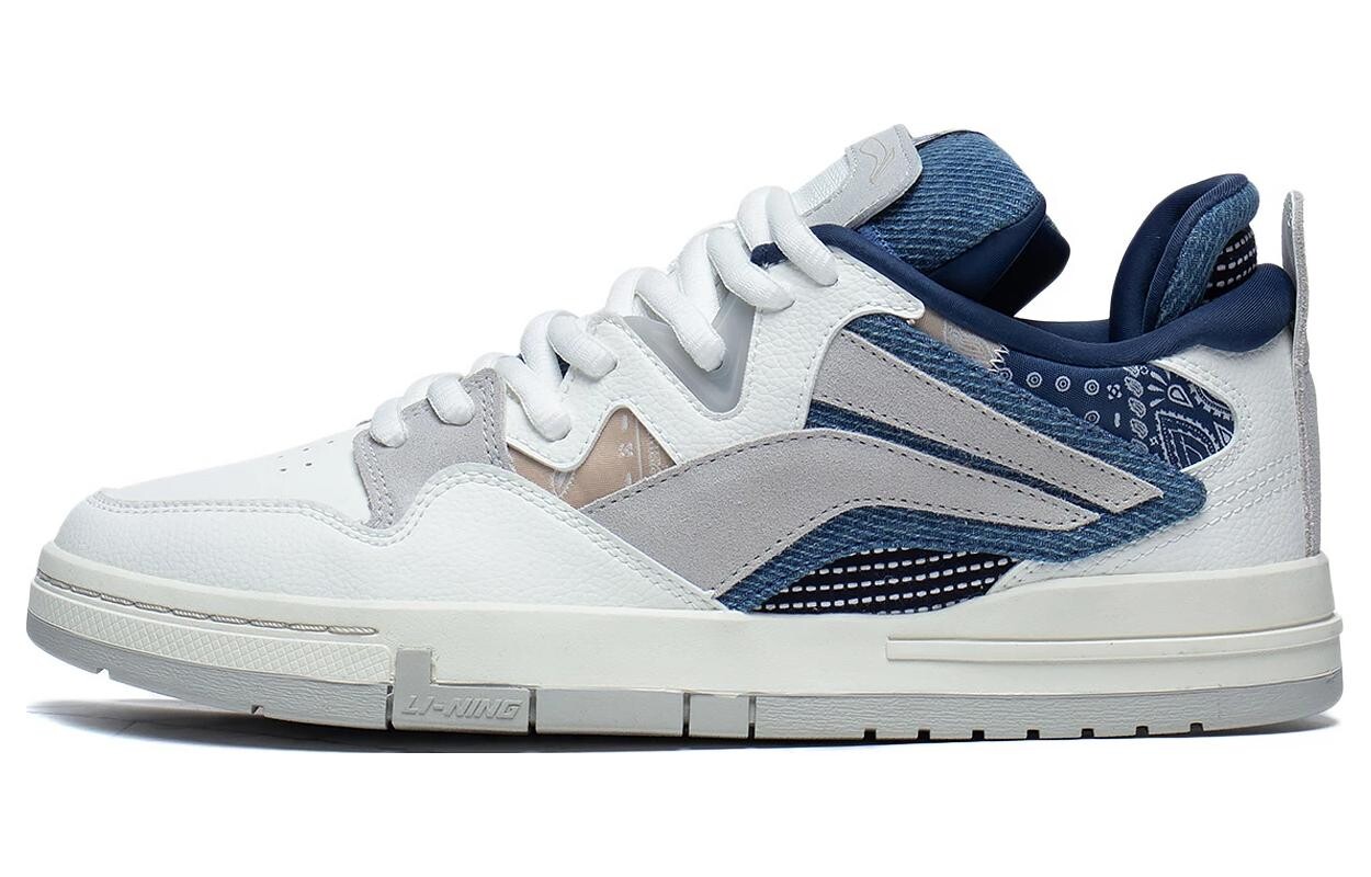 Кроссовки для скейтбординга Wave Pro мужские с низким верхом, белые/серые/синие Lining, Синий, Кроссовки для скейтбординга Wave Pro мужские с низким верхом, белые/серые/синие Lining
Кроссовки для скейтбординга Wave Pro мужские с низким верхом, белые/серые/синие Lining, Синий, Кроссовки для скейтбординга Wave Pro мужские с низким верхом, белые/серые/синие Lining