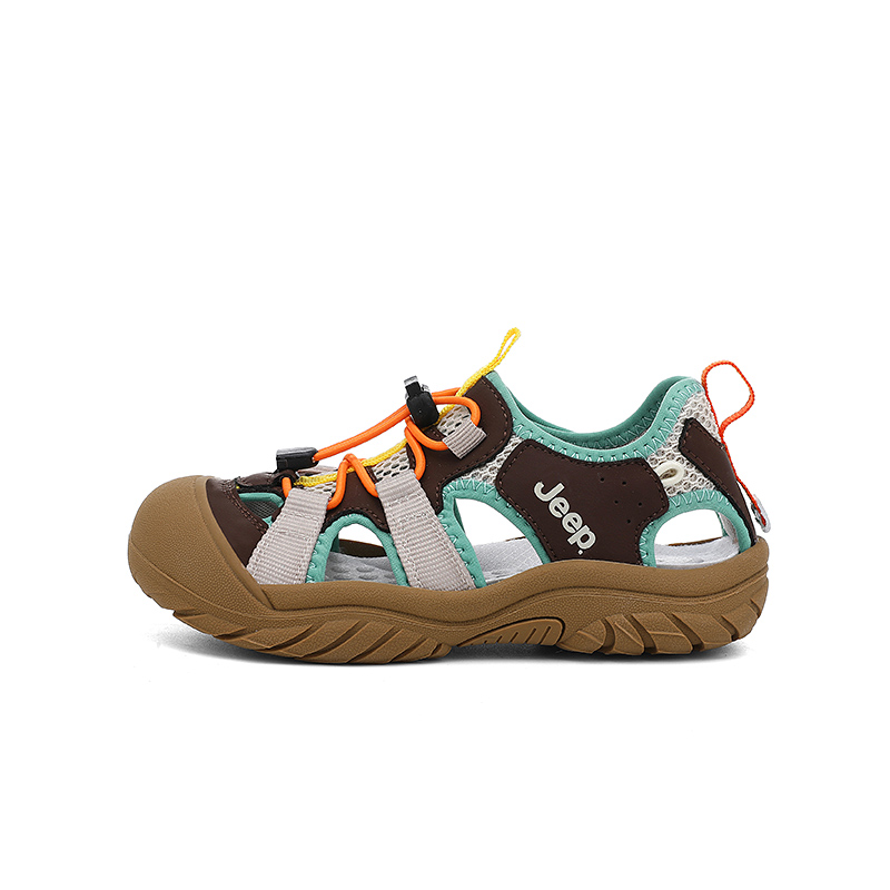 Детские сандалии Jeep, лиловый/мятный
Детские сандалии Jeep, лиловый/мятный