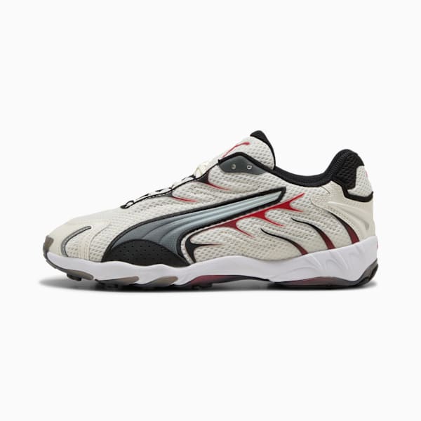 Кроссовки Inhale Puma, белый
Кроссовки Inhale Puma, белый