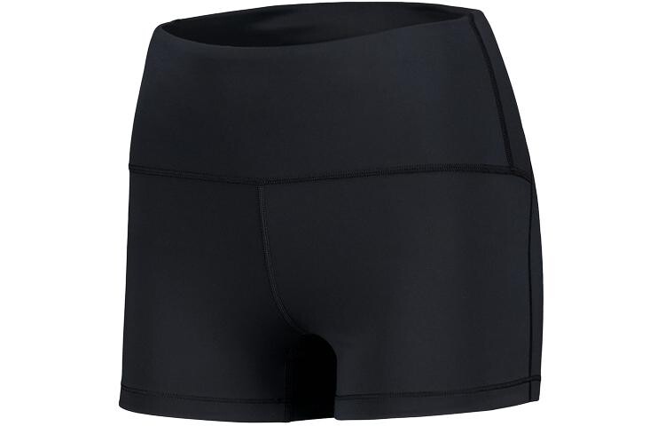 Трикотажные шорты Повседневные шорты Женские Черные New Balance
Трикотажные шорты Повседневные шорты Женские Черные New Balance