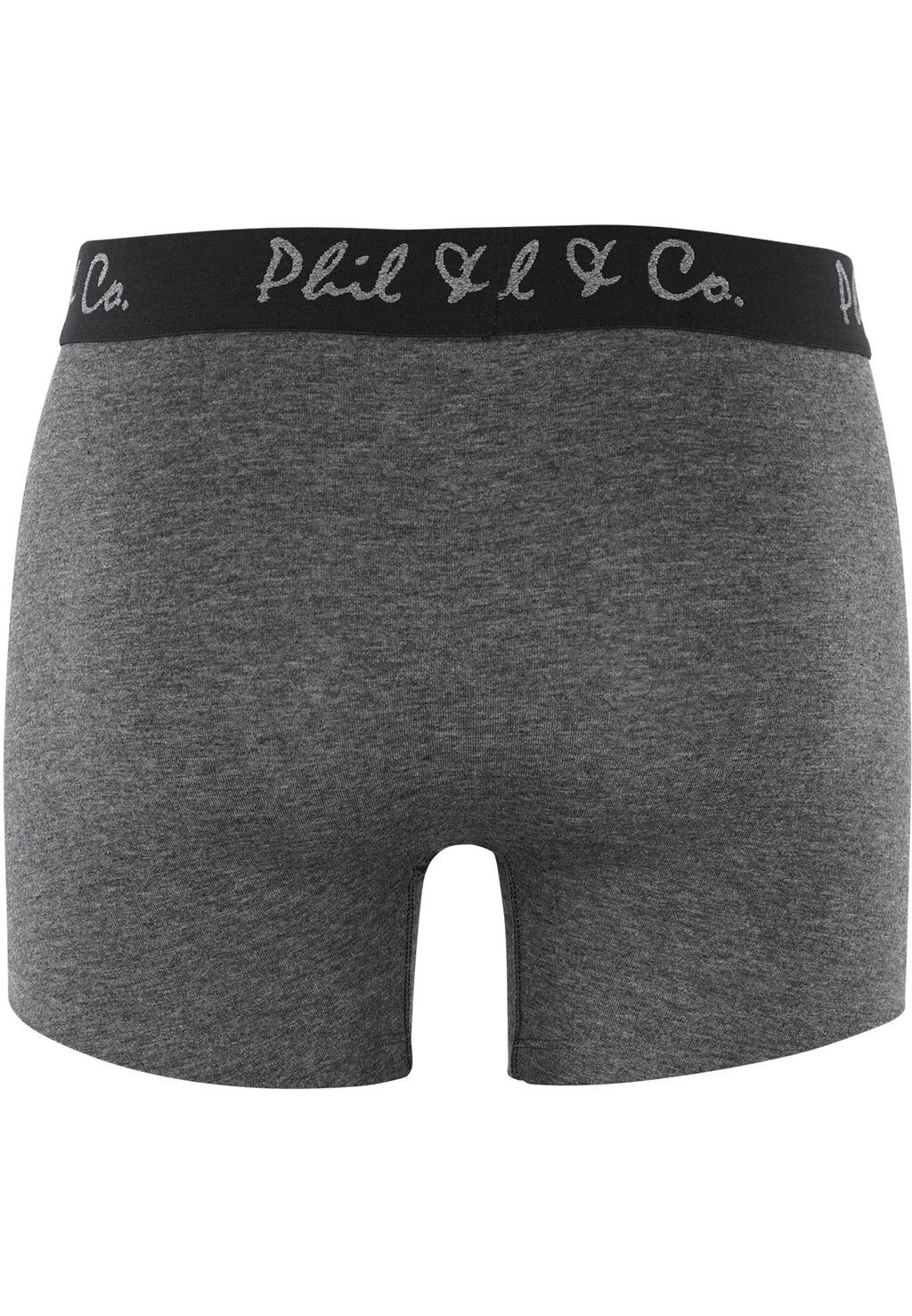 Трусики 8-ER-PACK TRUNKS Phil & Co. Berlin, красный 
Трусики 8-ER-PACK TRUNKS Phil & Co. Berlin, красный