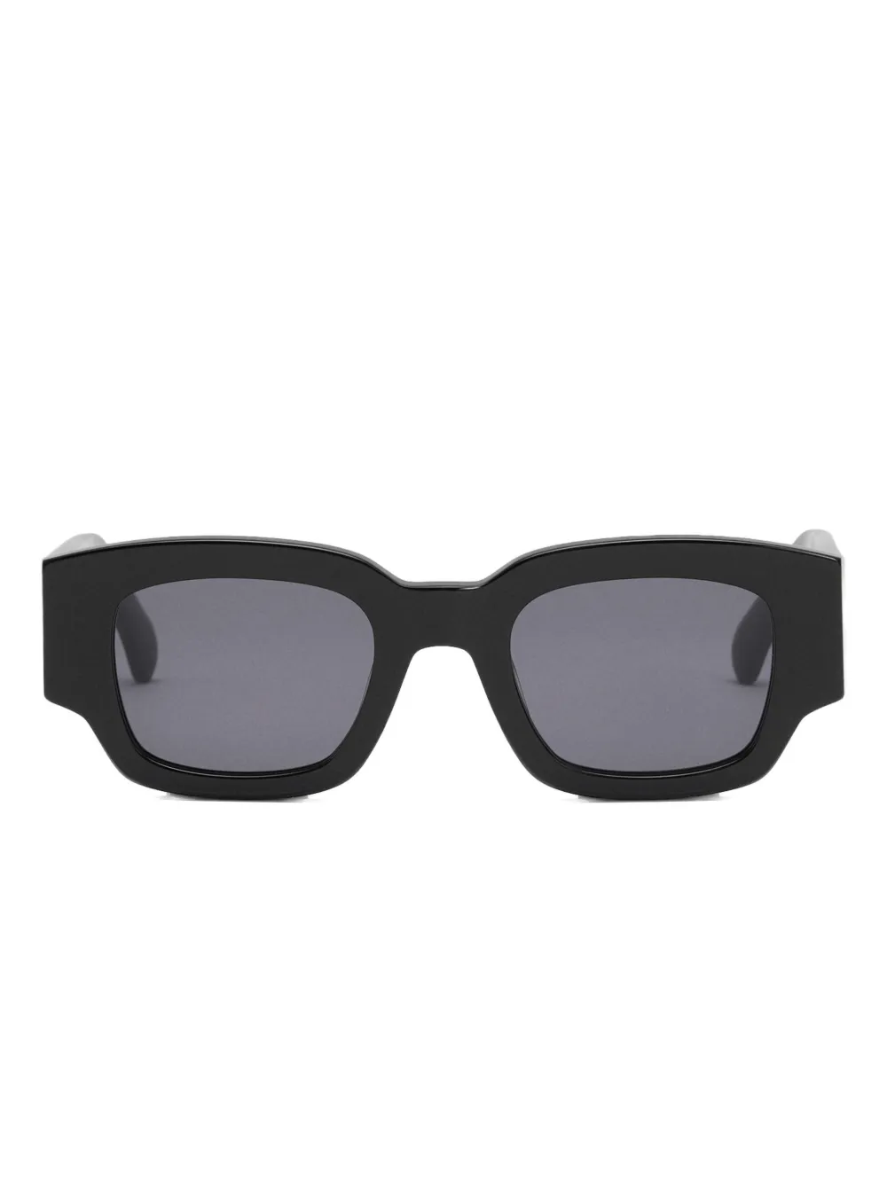 Солнцезащитные очки в прямоугольной оправе Ami Paris, черный
Солнцезащитные очки в прямоугольной оправе Ami Paris, черный