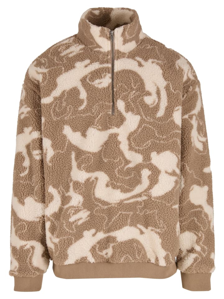 Толстовка Urban Classics
Толстовка Urban Classics