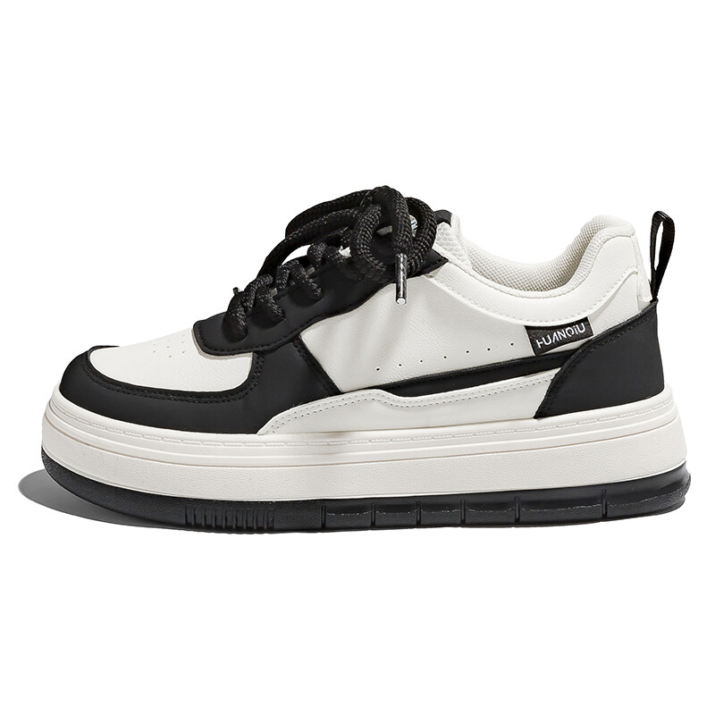 Кеды, скейтборд обувь женская низкая черный Huanqiu
Кеды, скейтборд обувь женская низкая черный Huanqiu