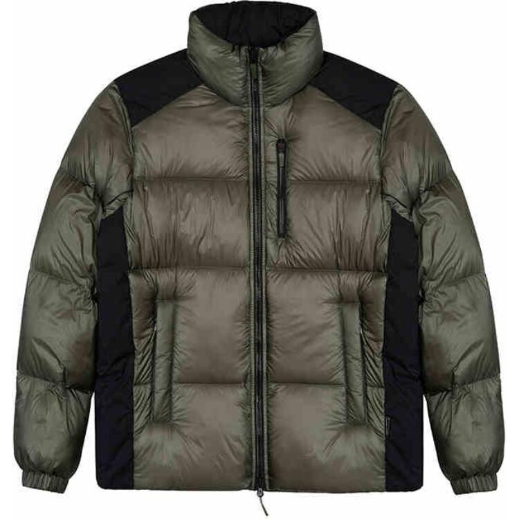 Пуховик серии MIGRANT для мужчин Mizuno, цвет Tielu Green
Пуховик серии MIGRANT для мужчин Mizuno, цвет Tielu Green