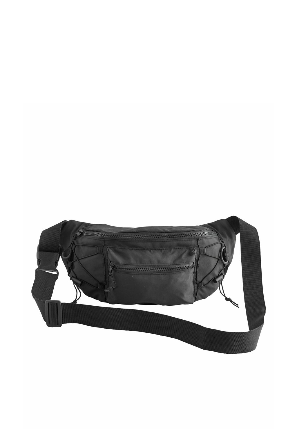 Поясная сумка CROSSBODY Next, черный
Поясная сумка CROSSBODY Next, черный