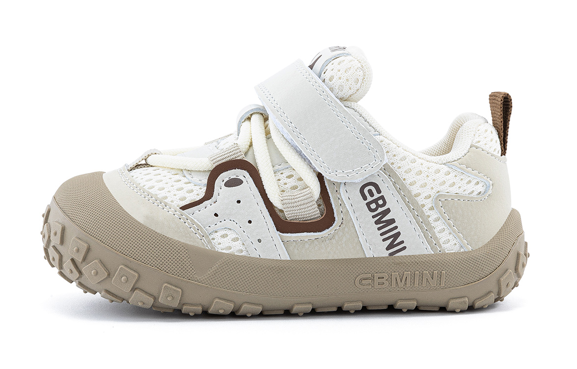 Обувь для малышей EBMINI, бежевый/хаки
Обувь для малышей EBMINI, бежевый/хаки