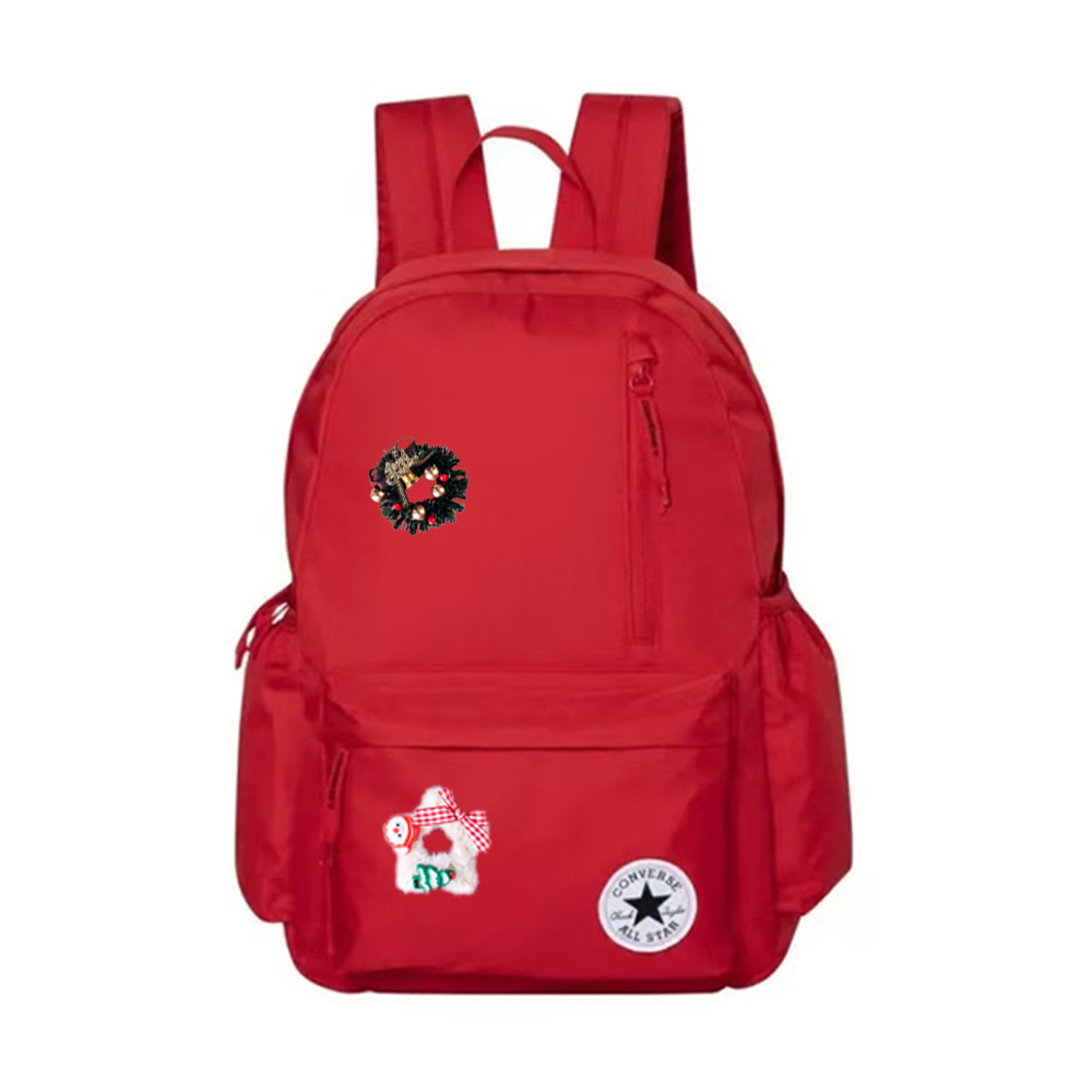 Converse Полиэстеровый рюкзак средний размер унисекс красный, Euryale Diet
Converse Полиэстеровый рюкзак средний размер унисекс красный, Euryale Diet