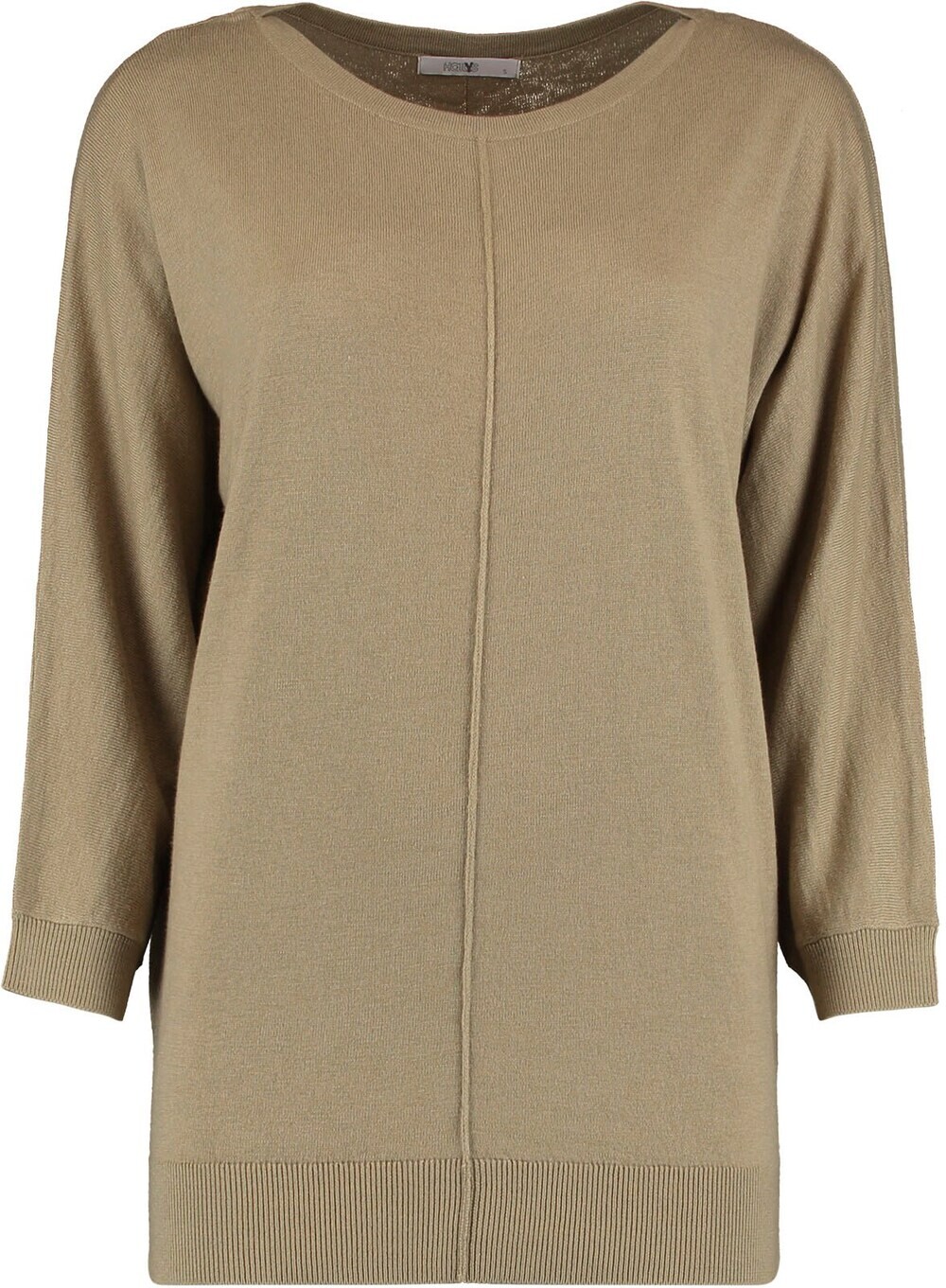 Свитер Hailys, зеленый
Свитер Hailys, зеленый