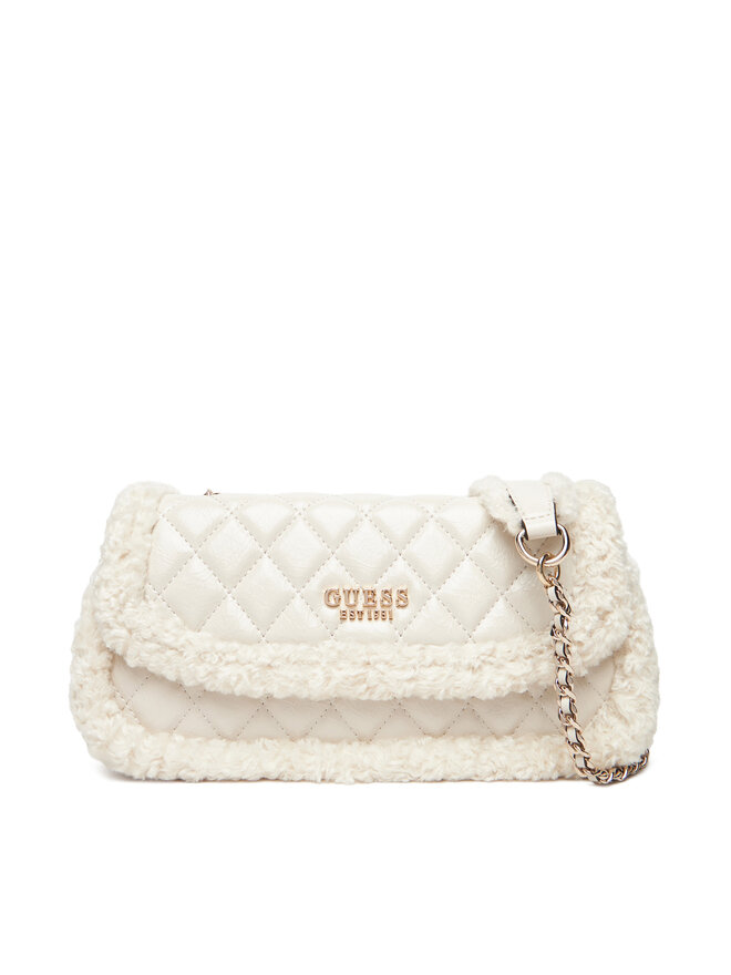 Сумка Guess Cristi HWTG81 39210 Écru
Сумка Guess Cristi HWTG81 39210 Écru