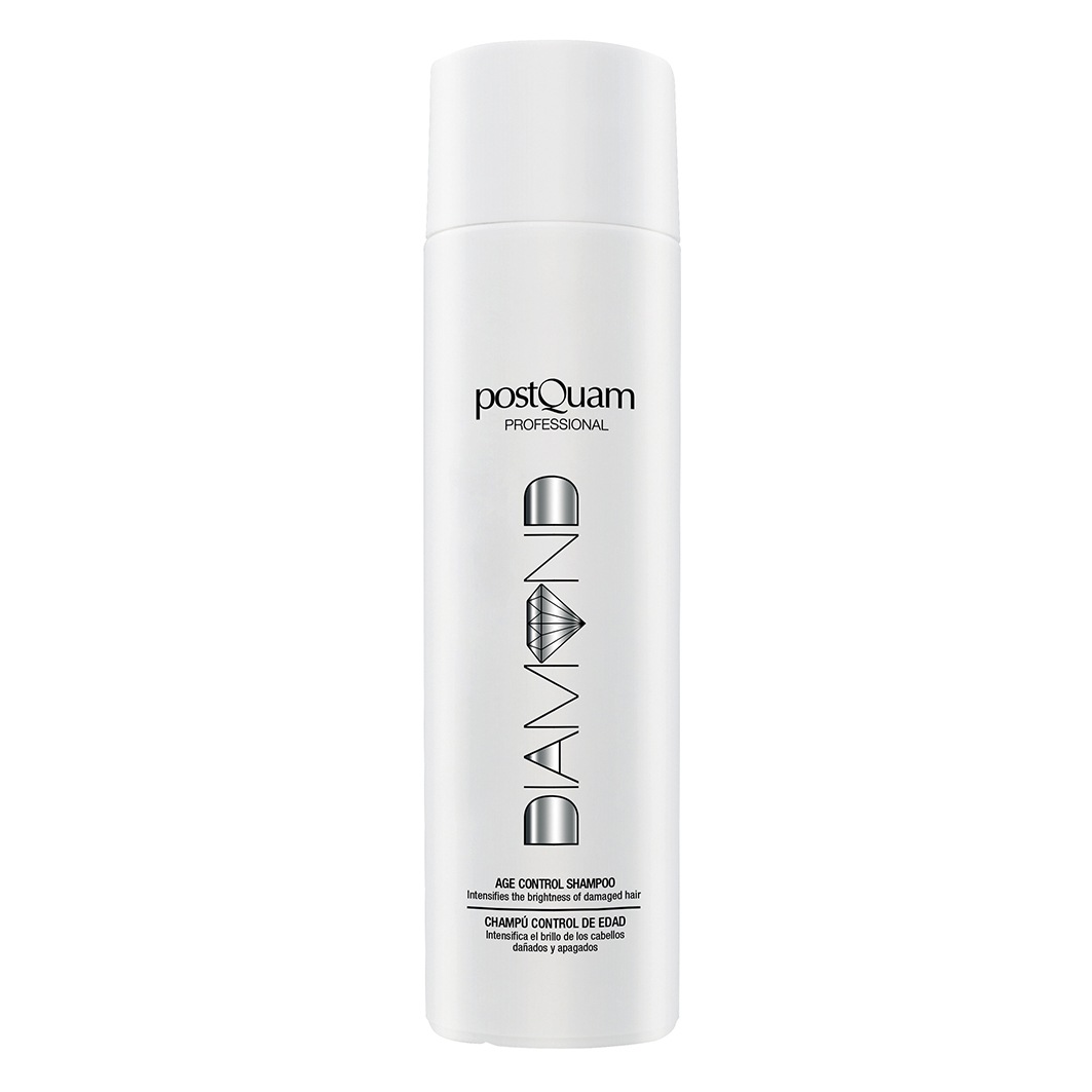 Шампунь diamond age control shampoo Postquam, объем 250 мл
Шампунь diamond age control shampoo Postquam, объем 250 мл