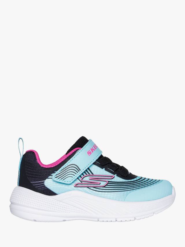 Детские кроссовки Microspec Advance Skechers, Aqua/Pink
Детские кроссовки Microspec Advance Skechers, Aqua/Pink