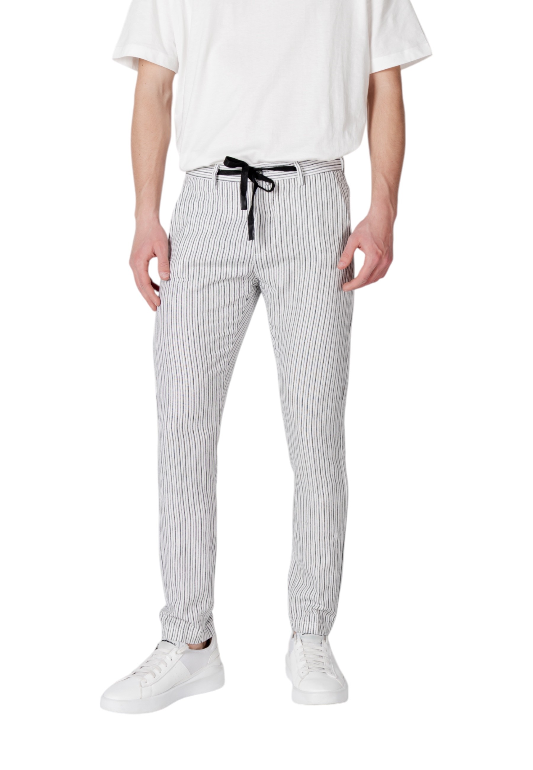 Брюки Gianni Lupo
Брюки Gianni Lupo