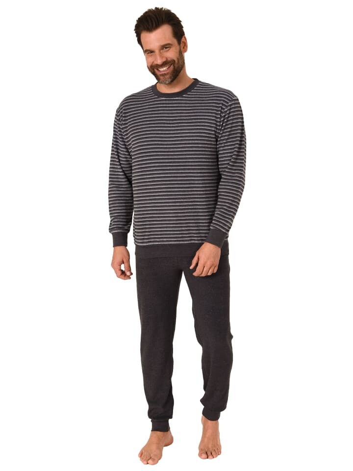 Ночное белье NORMANN, серый
Ночное белье NORMANN, серый