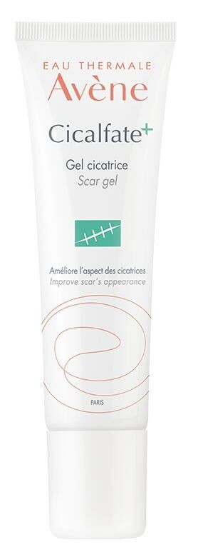 Avène Cicalfate+ гель от шрамов, 30 ml
Avène Cicalfate+ гель от шрамов, 30 ml