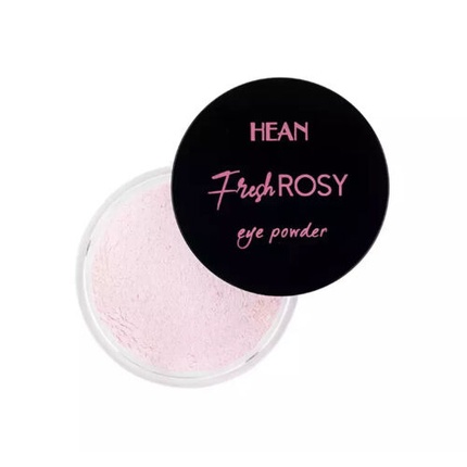 Тени для век Fresh Rosy Eye Powder 5 г Hean
Тени для век Fresh Rosy Eye Powder 5 г Hean