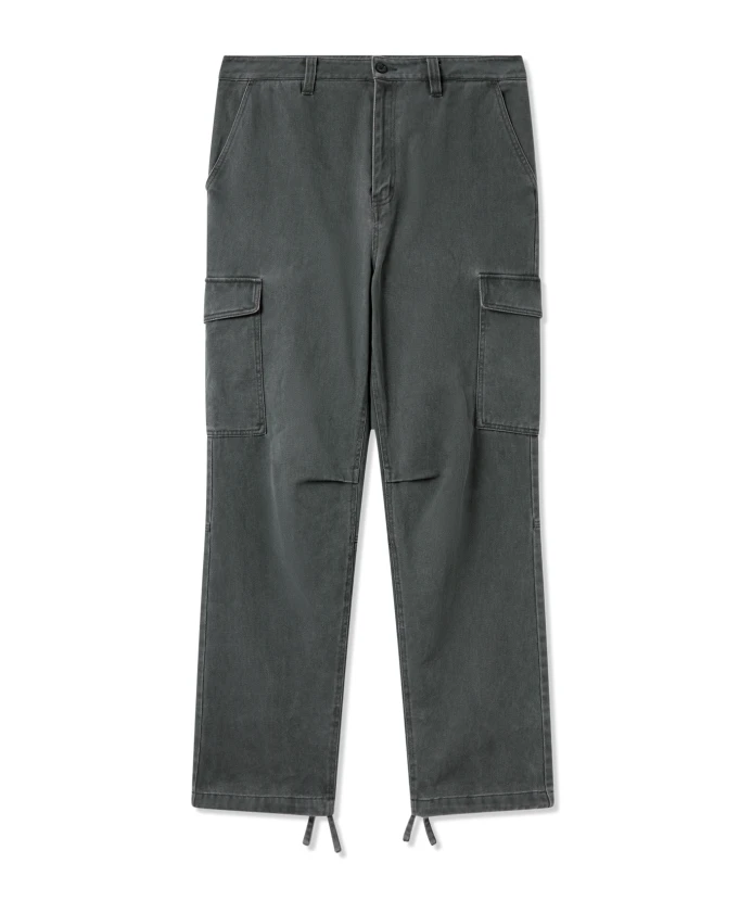 Брюки-Карго Abbot Axel Arigato, серый
Брюки-Карго Abbot Axel Arigato, серый