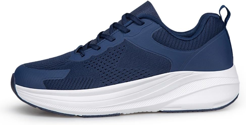 Кроссовки Diruite Fashion 2025 для мужчин, обувь для активного отдыха, баскетбольные кроссовки, беговые кроссовки, спортивная обувь, синий
Кроссовки Diruite Fashion 2025 для мужчин, обувь для активного отдыха, баскетбольные кроссовки, беговые кроссовки, спортивная обувь, синий