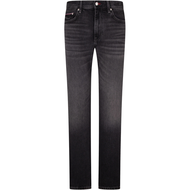 Джинсы мужские Tommy Hilfiger, темно-серый
Джинсы мужские Tommy Hilfiger, темно-серый